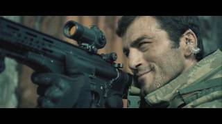 Dağ 2Nin Ugandada Yayınlanan Fragmanı