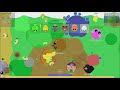 Mopeio NEW 1 HOUR LUCK CHALLENGE RARE ANIMALS WORLD RECORD How Many Rare Animals Can I get