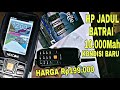 UNBOXING HP JADUL NEXCOM NC999 HARGA CUMA RP.199.000