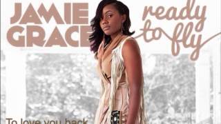 Watch Jamie Grace Ready To Fly prelude video