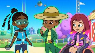 Pbs Kids Final Closedown September 8Th 2025