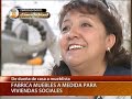 ¿Cómo lo hizo? Patricia Quiliñán Canal 13
