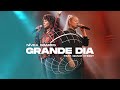 GRANDE DIA | NÍVEA SOARES FEAT. GRACE CHRIST (Clipe Oficial)