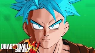 SSGSS JOHAN - Dragon Ball Xenoverse - (Xbox One Gameplay) E115 | Pungence