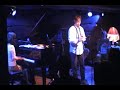Mari Fukuhara - Leiko (live)
