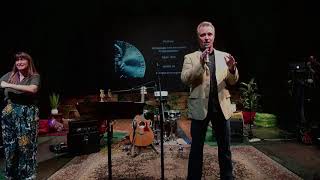 Talking about Godly finances | Brandon Knicely & Jim Prather | In God we trust