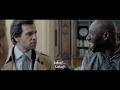 "Nieobliczalni" - spot, komedia z Omarem Sy w kinach od 12 kwietnia