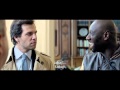"Nieobliczalni" - spot, komedia z Omarem Sy w kinach od 12 kwietnia