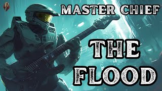 Master Chief - The Flood | Metal Song | Community Request