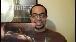 Attack on Titan Season 1 Episode 13 REACTION | TITAN EREN!!