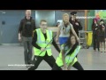 airport