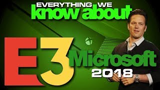 Xbox Biggest E3 News & Leaks - What you need to know about E3 2018 - Colteastwood 4K60 Xbox Biggest E3 News & Leaks - What you need to know about E3 2018 - Colteastwood 4K60