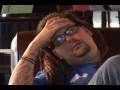 Jonathan Davis of Korn Interviewed By Richard Gibbs On Desert Island Music - Part 1