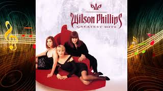 Watch Wilson Phillips Miracle video