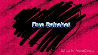 FULL MUSIK LAGU - LAGU DUA SAHABAT