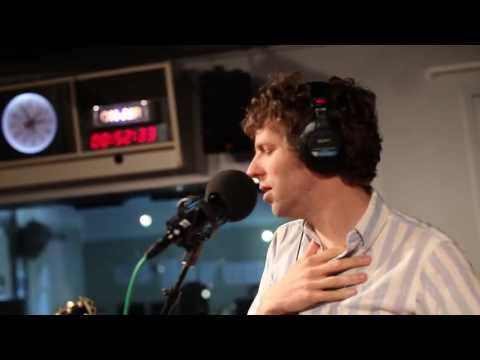 !!!: &quot;Except Death,&quot; Live On Soundcheck