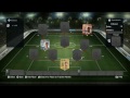 FIFA 15 | HYBRID CHALLENGE (LIVE) #2 - THIS TEAM IS INSANE! - Squad Builder Challenge