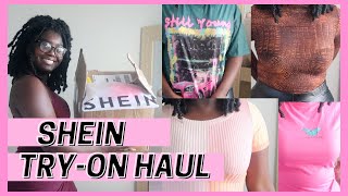 First Shein Try On Haul 2020 Guerlanda