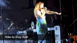 Watch Noemi Sempre In Viaggio video