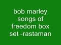 Bob marley - Rastaman live up!
