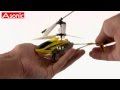 Kontrolü çok kolay Helikopter Asonic S107G Sarı Helikopter (Segment Bilgisayar) - Film Yorum