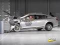 Crash Test: 2006 Lexus GS 300