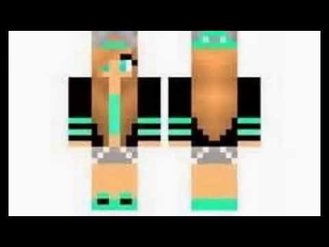 Как сделать хороший скин Как сделать хороший скин