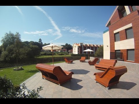 vídeo sobre Hotel Miracielos