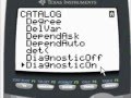 graphing calculator - history graphing calculator - history