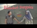 BIDADARI SURGAKU - Andra Respati feat. Gisma Wandira (Official Music Video)