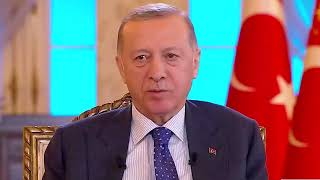 Hurbaşkanı Erdoğan Erbakanın Hayallerini Gerçekleştiriyoruz