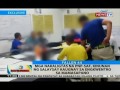 BT: Mga nakaligtas na PNP-SAF, kinunan ng salaysay kaugnay sa engkwentro sa Mamasapano
