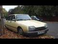 CITROEN GS & GSA SHOW 1