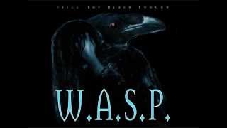 Watch WASP Somebody To Love video