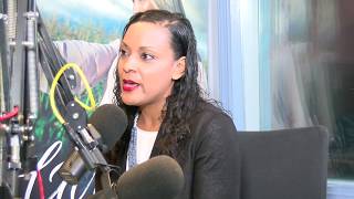 Mental Health for Mothers (May 19) | Courtney Dawn Shaw with Janie Lacy