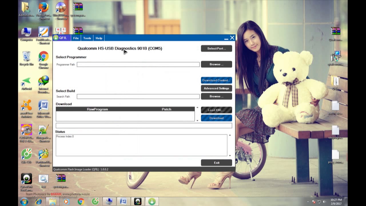 Obi Sf1 Stuck On Logo