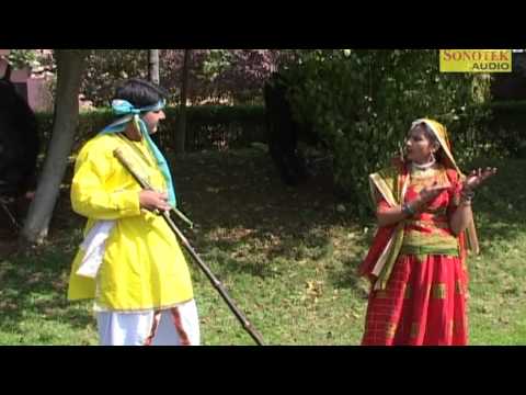 Heer Ranjha Rishipal Khadana Haryanavi Ragni Love Story