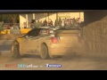 Leg 2 - 2015 WRC Rally Mexico - Best-of-RallyLive.com