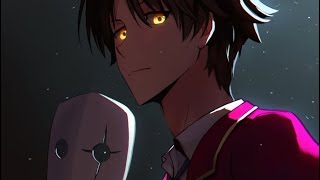 Zecwings - Fifty Percent A Kiyotaka Ayanokoji Song