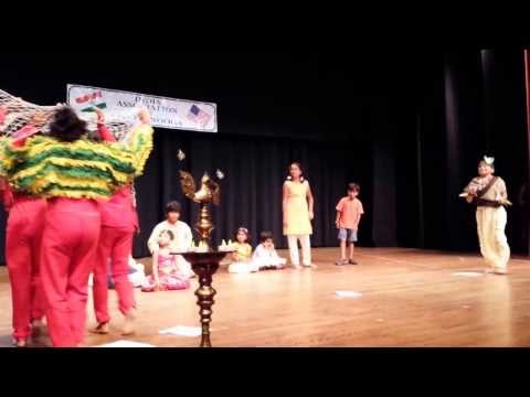 Ek Anek aur Ektha