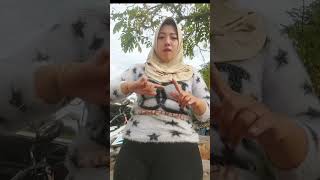 Peson Hijab Tante Pamer Apem Pargoy Shortsvideo