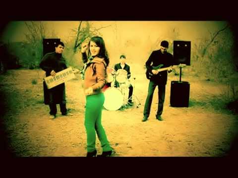 Babamyrat Ereşow & Zalina - Chaliya (Erkana)