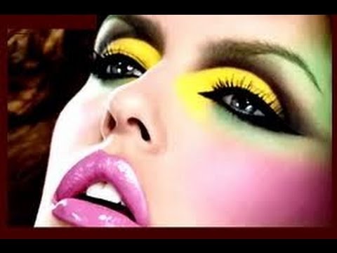 HELEN OCONNELL- GREEN EYES Clip by Althea )0(