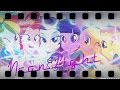 pmv neon light