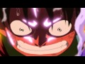 One piece - Ruffy vs Magellan [Full Fight] [Part 1] [HD 720p]
