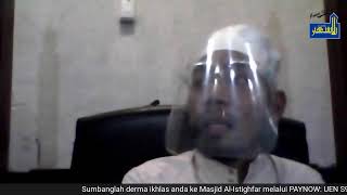 Kuliah Maghrib