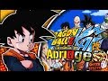 Goten Reacts To DragonBall Z KAI Abridged: Episode 1 - TeamFourStar (TFS)