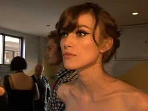 Keira Knightley - "Edge of Keira Knightley - "Edge of