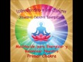 Primer chakra - meditacion para energizar y sanar nuestro chakra raiz