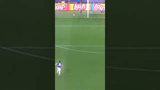 Hakan Çalhanoğlundan Milana Füze